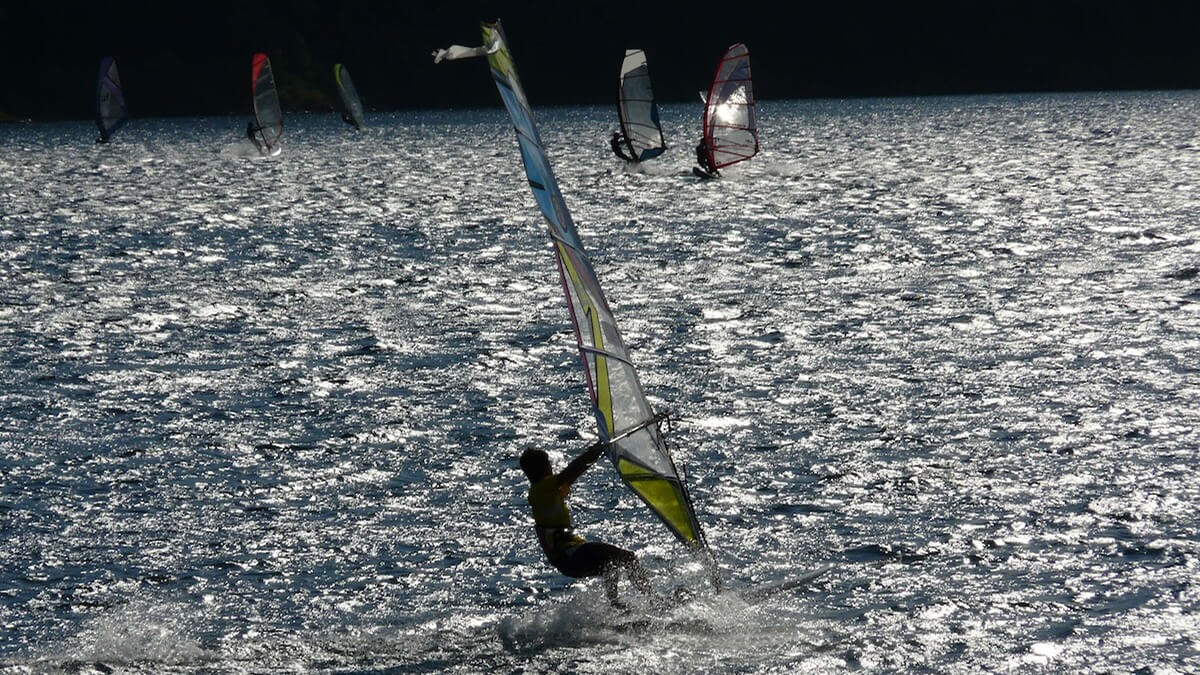 アクティビティ